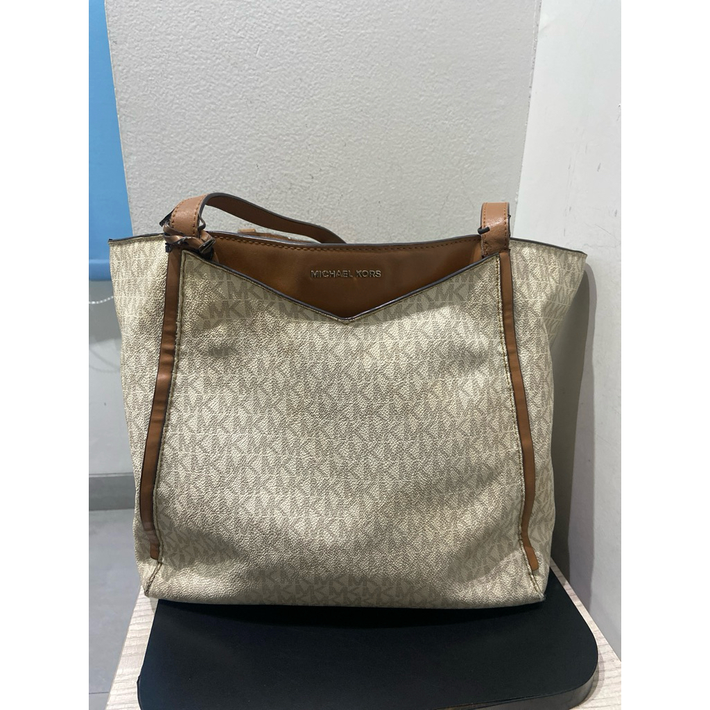 tote bag MK ORIGINAL
