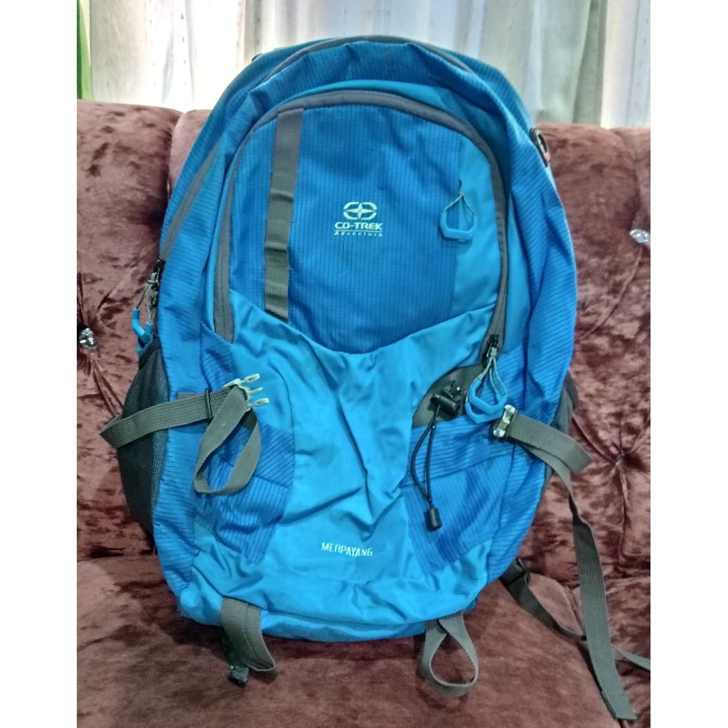Daypack Co-Trek 30L Murah