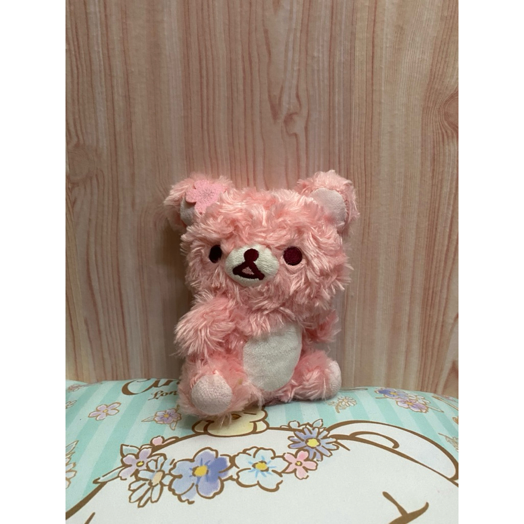 Rilakkuma sakura