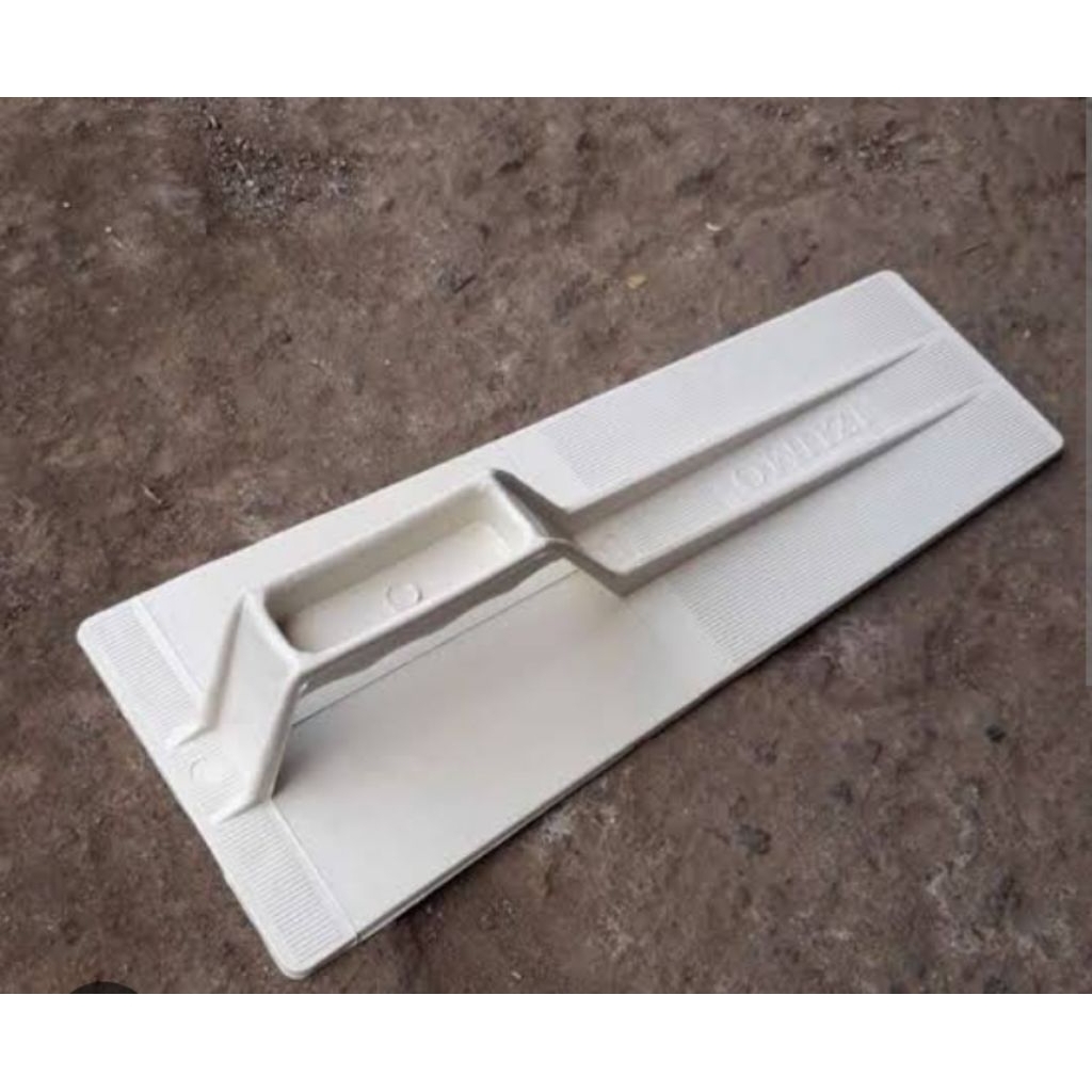 ROSKAM ACIAN PUTIH TEBAL