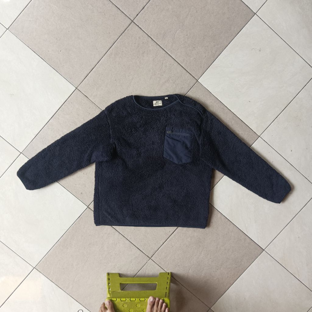 uniqlo x Engineered Garments