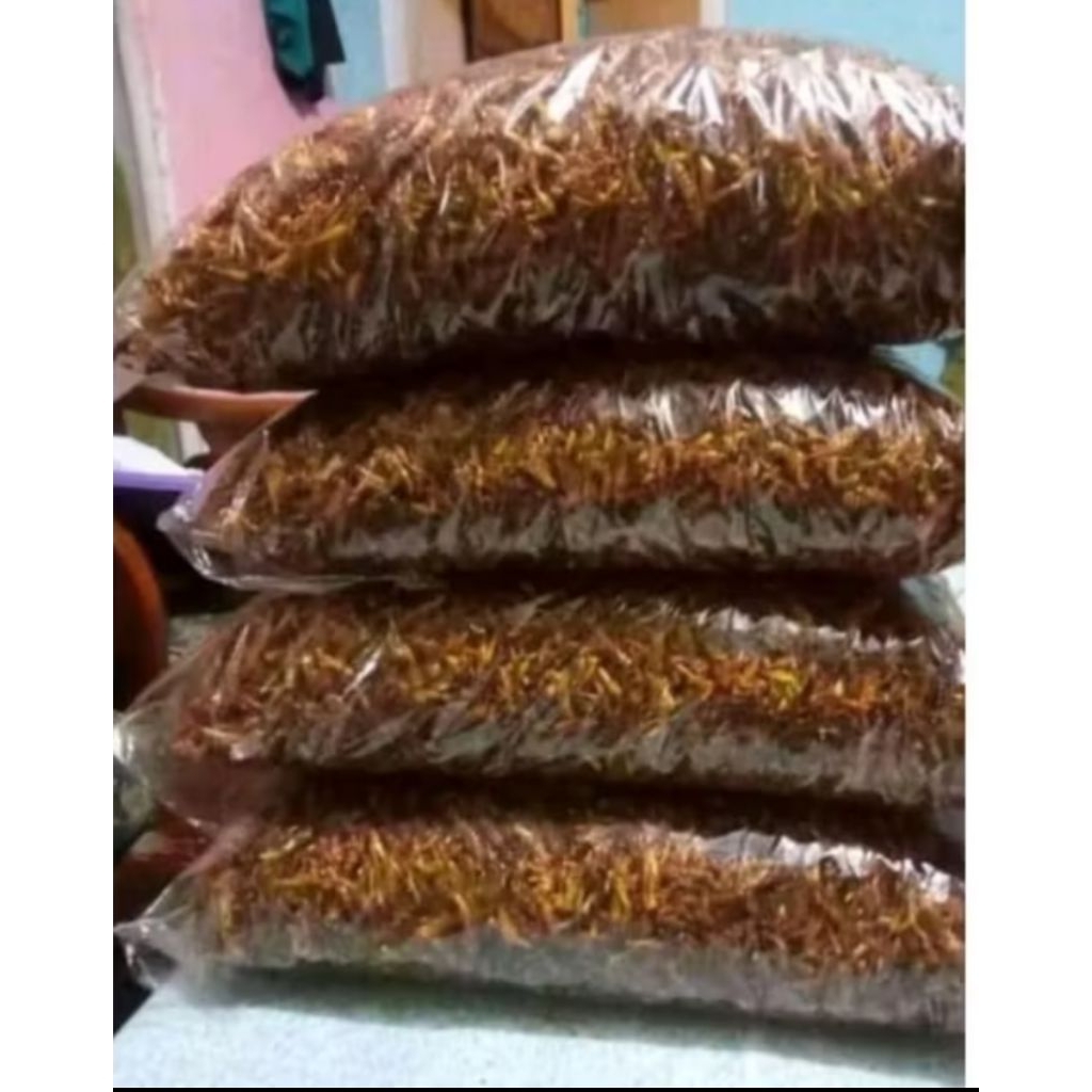 walang goreng gurih isi 1 kg