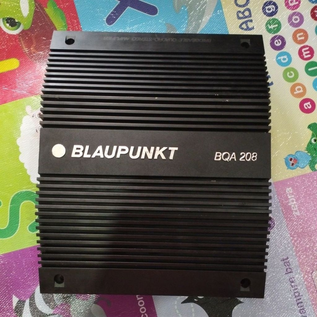 power mobil blaupunkt bqa208 bqa 208