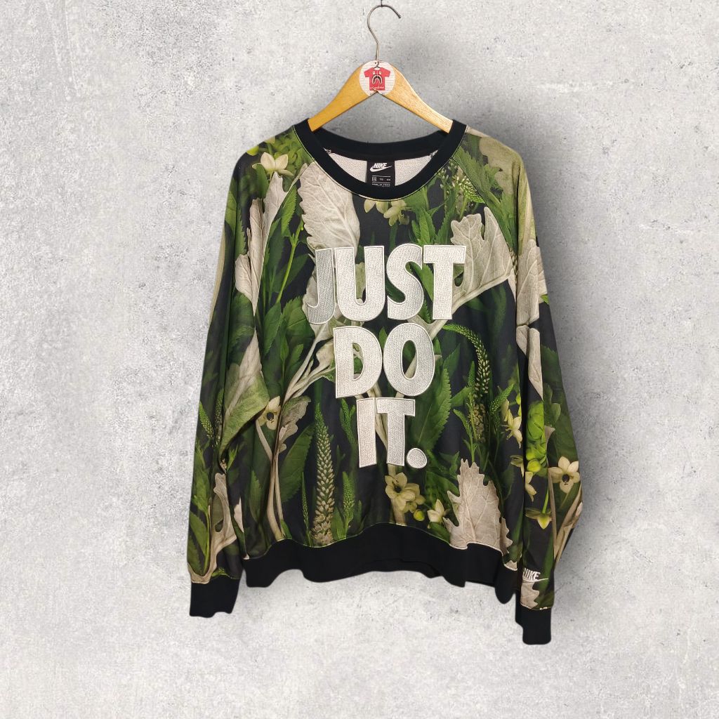 Crewneck Nike Just Do It