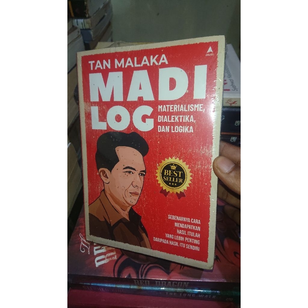 Tan Malaka - Madilog