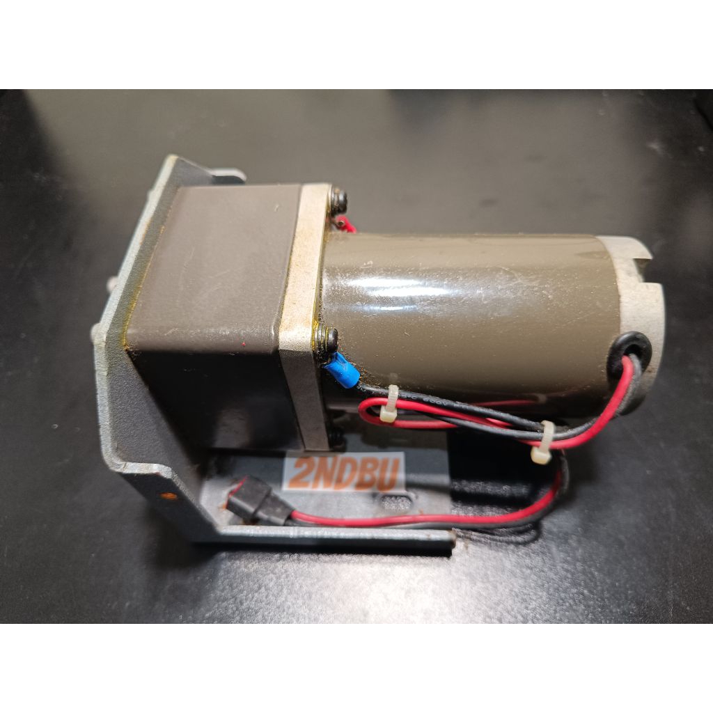 Lynix DC Geared Motor High Torque