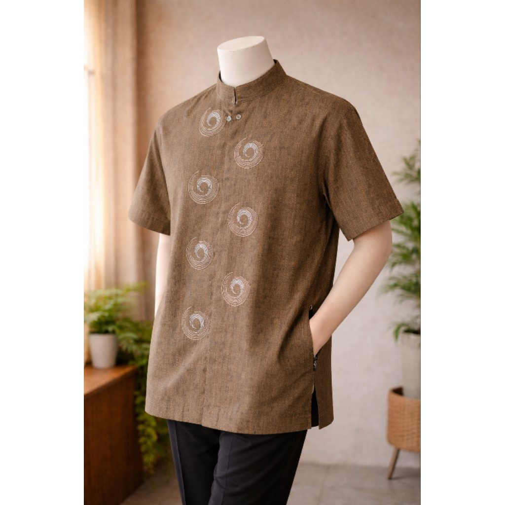 koko kamiliano kemko kamiliano size XXL