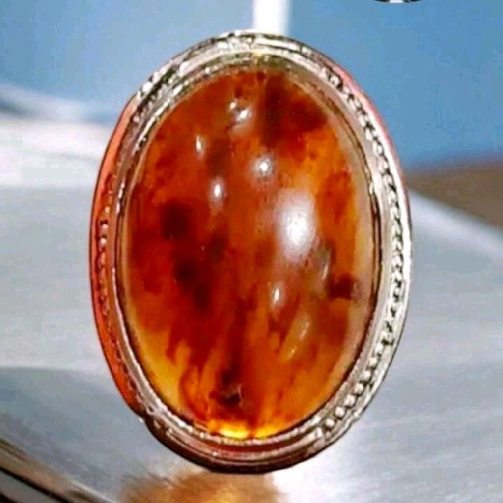 BATU CINCIN GETAH KATILAYU