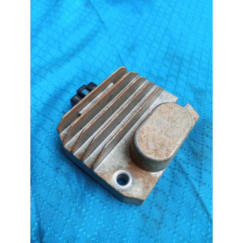 kiprok Yamaha Mio M3 Original / kiprok Mio M3 Original copotan