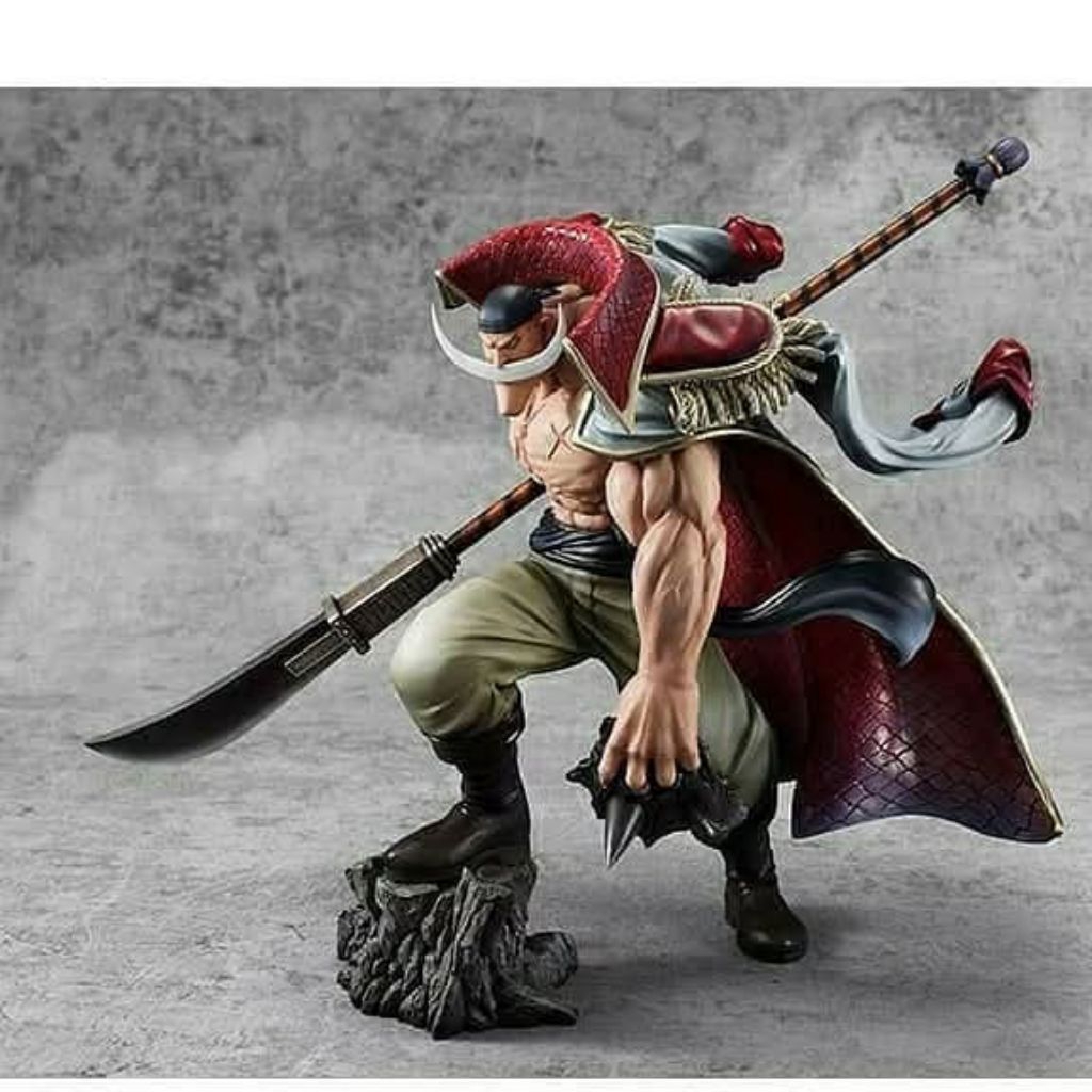 Megahouse POP Neo Maximum Shirohige One Piece Figure