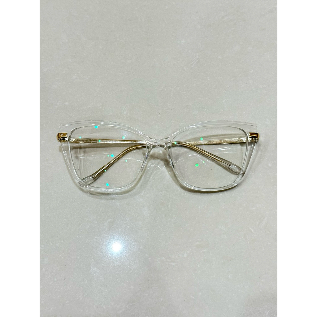 Preloved Frame Kacamata