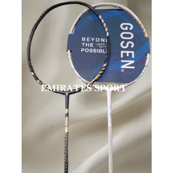 RAKET GOSEN japan original