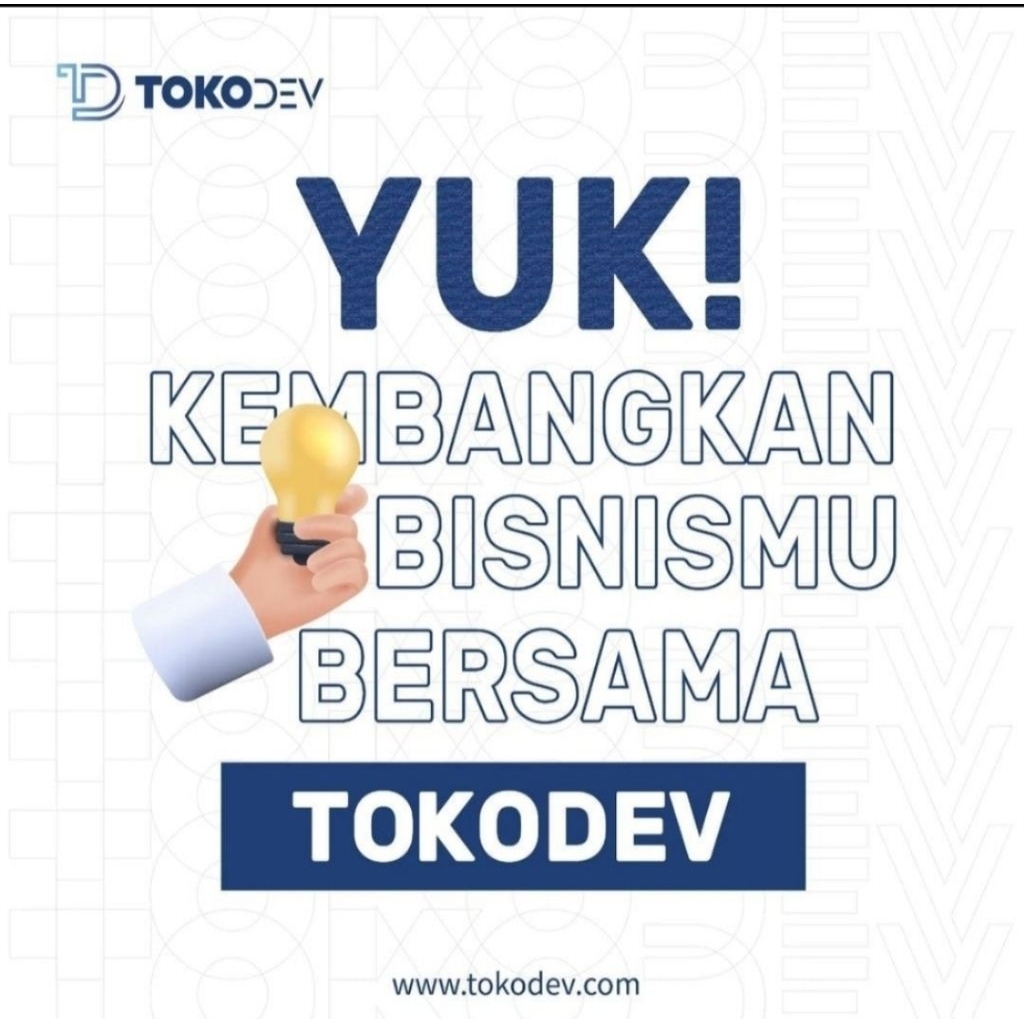 Jasa Pembuatan Website & Aplikasi