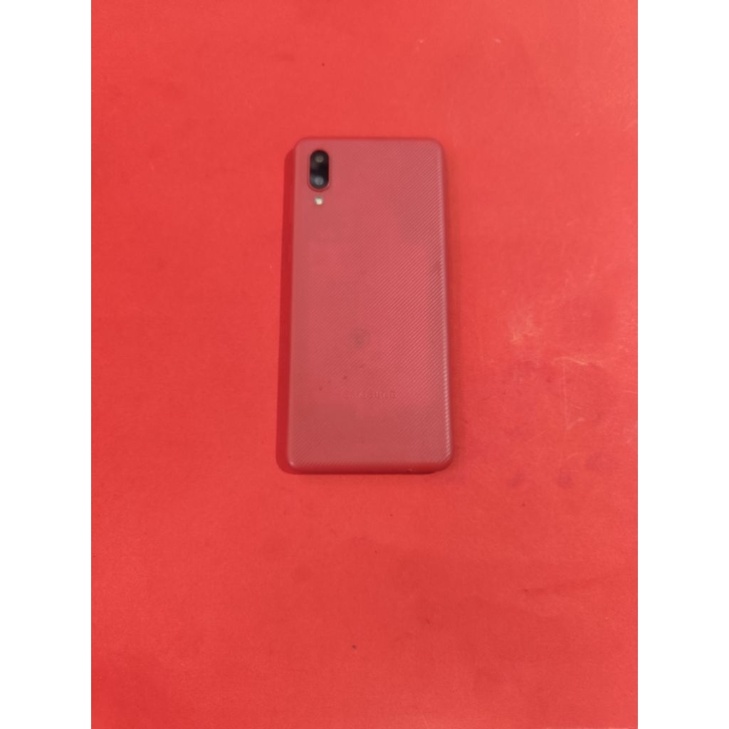 Samsung a02 Ram 3/32Gb