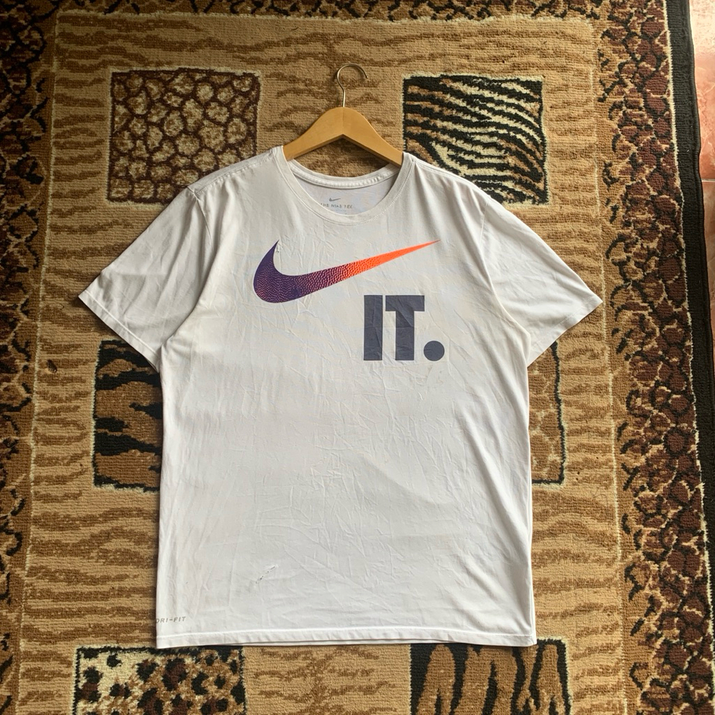 TSHIRT NIKE DRI FIT
