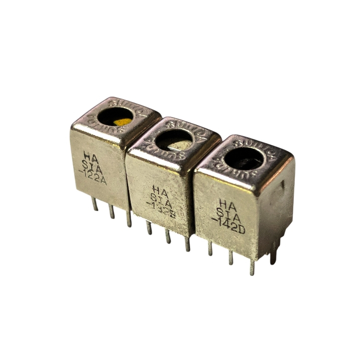 IF Coil Transformer Radio Set Kuning Putih Hitam 455 kHz AM tranceiver