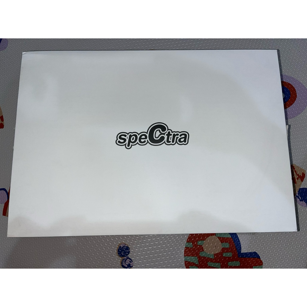 spectra dual compact