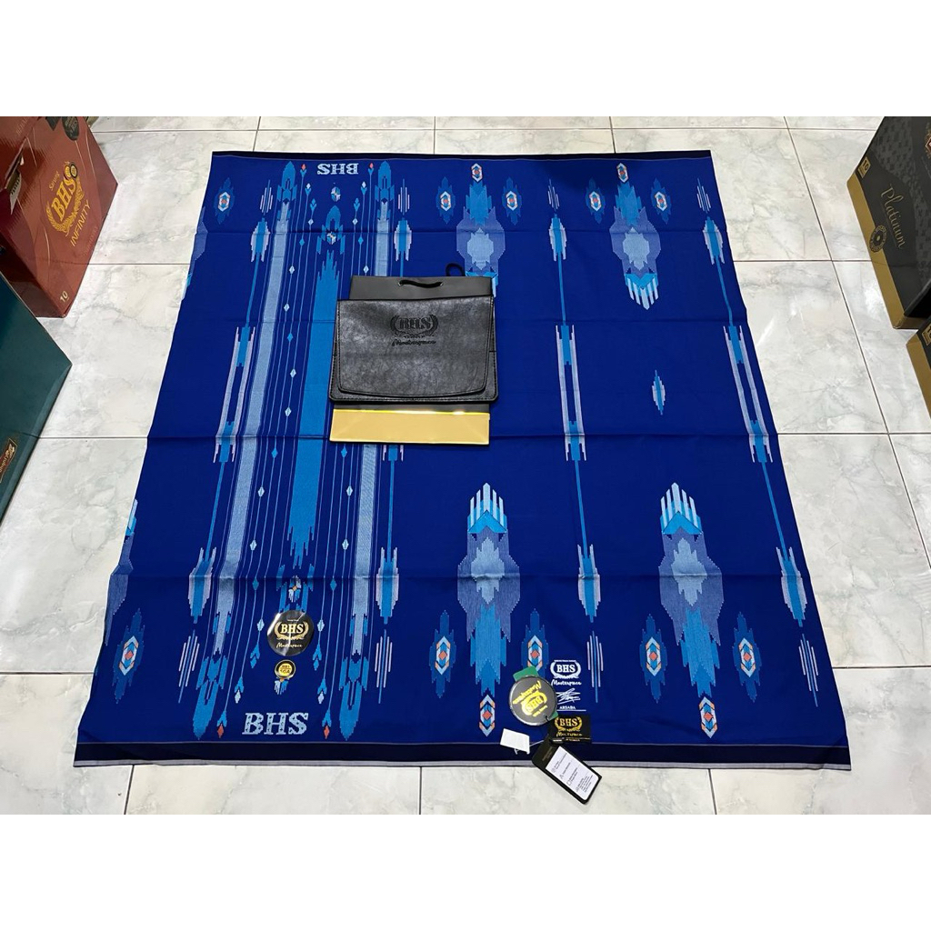 SARUNG BHS MASTERPIECE SGA GOLD