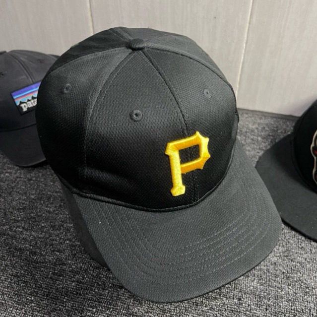 Pittsburg Pirates Cap