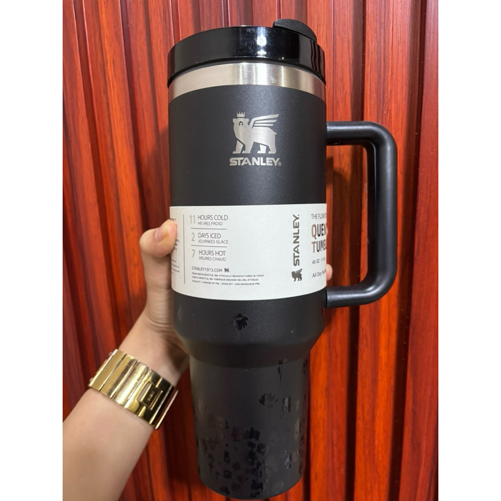 Tumbler Stanley x Jennie