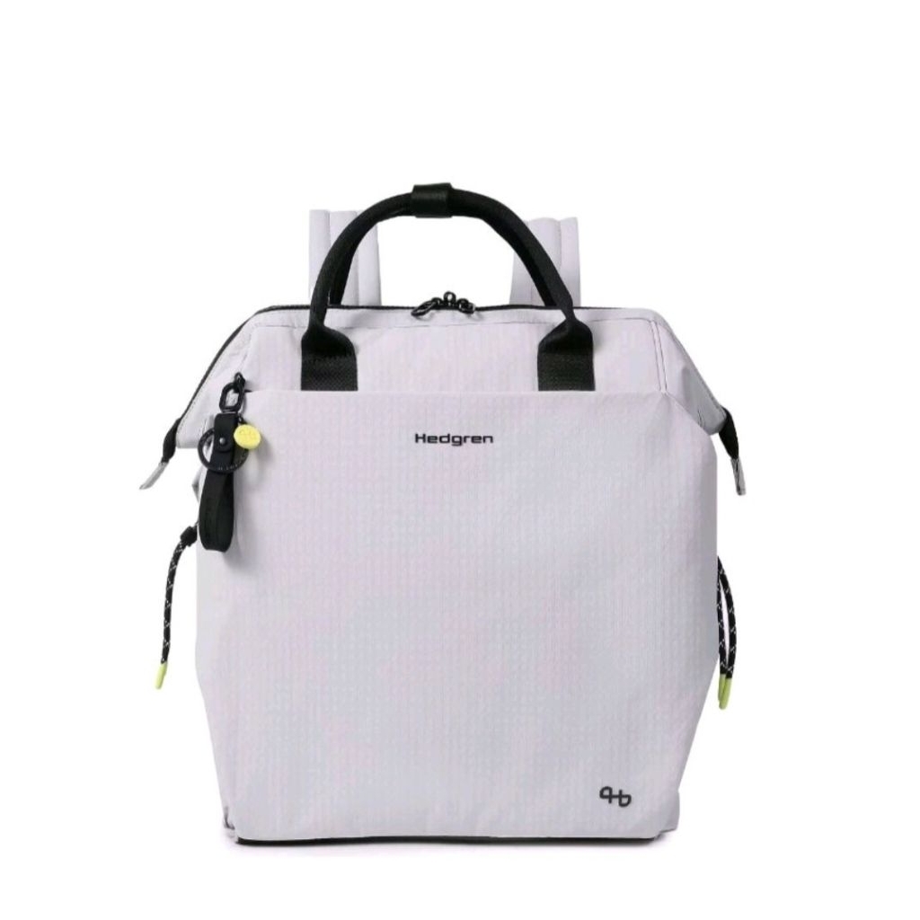 Hedgren Women's - Orizuru Laptop Backpack - V.Grey