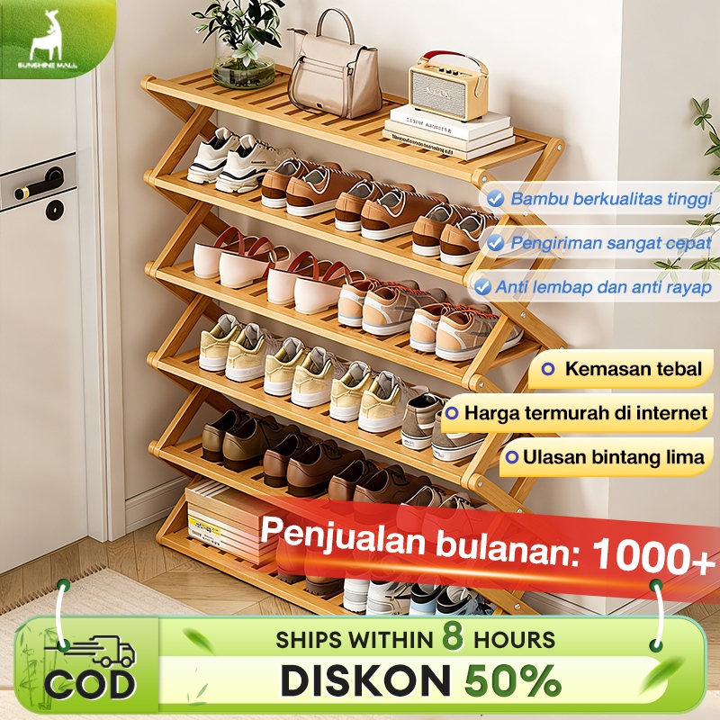 Rak Sepatu Kayu Rak Kayu Susun Rak Sepatu Medan Rak Sepatu Kecil Rak Sepatu Murah Rak Sepatu Tipe