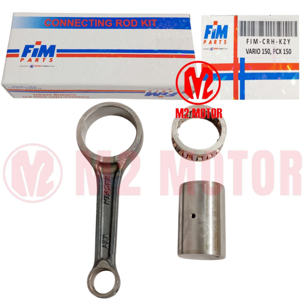 STANG SEHER VARIO150 PCX150 FIM