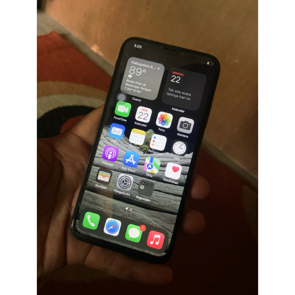 iPhone X 64gb bypass