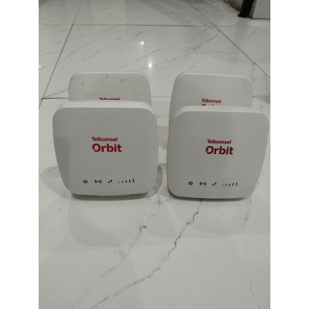 Modem wifi Telkomsel orbit A1 khusu semua kartu Telkomsel 200 mbps