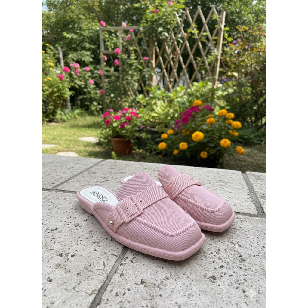 SEPATU SANDAL MOREGO