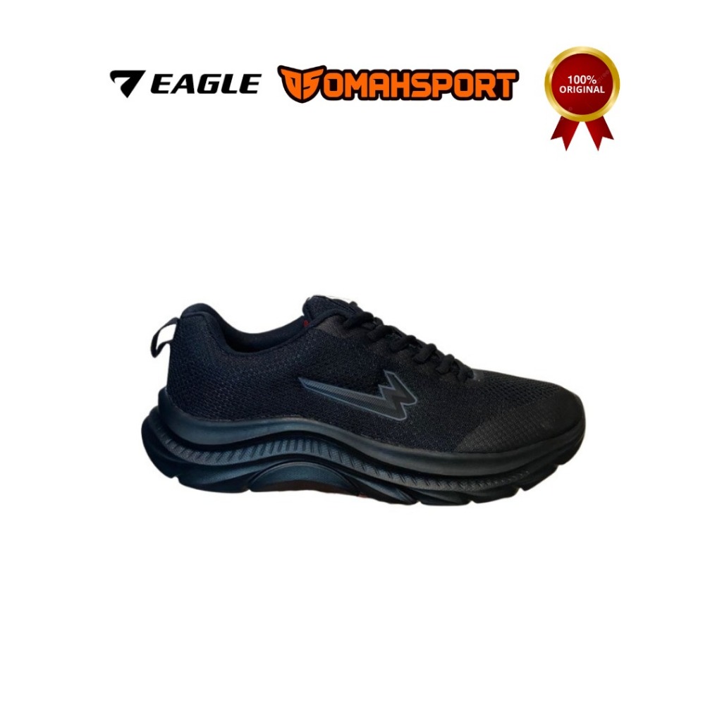 SEPATU RUNNING EAGLE AVALON ORIGINAL 100%