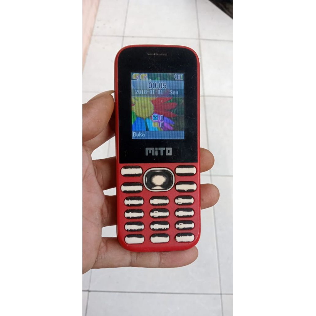 hp jadul mito bonus MMC