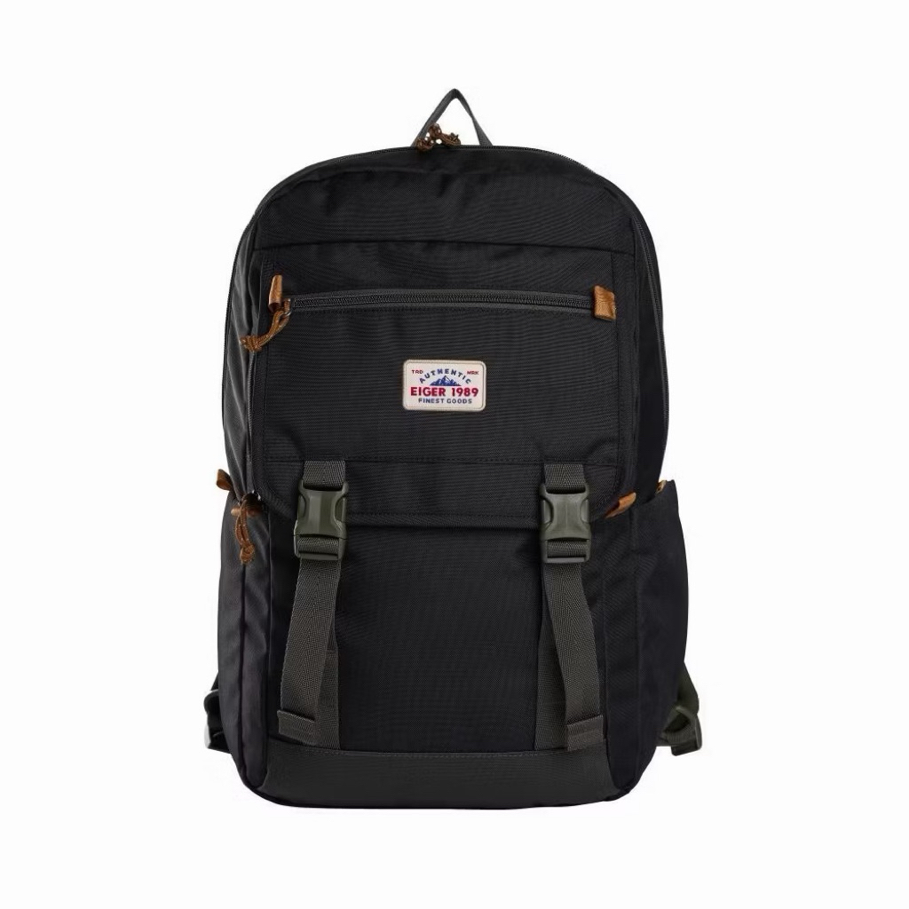TAS RANSEL CRUISER 3.0 LAPTOP 18L 1A BACKPACK