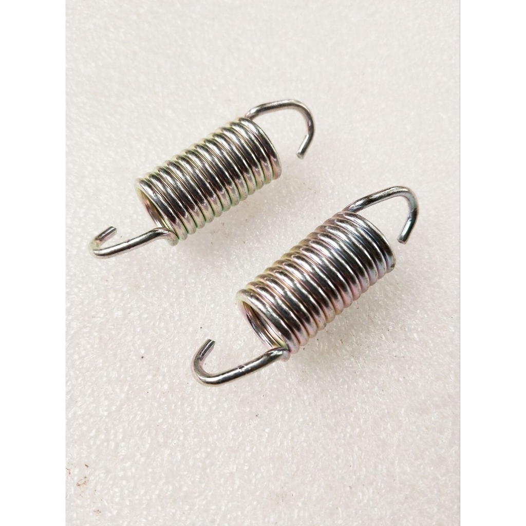 Per Pedal Rem Belakang Satria 2tak Hiu Lumba