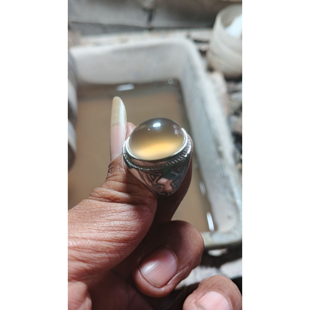 bacan obi