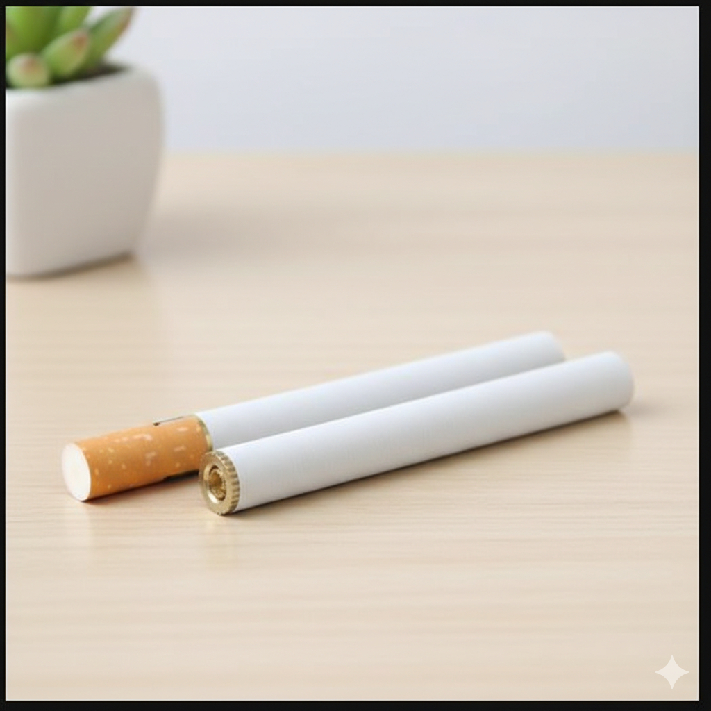 Korek Api Unik Bentuk Unik