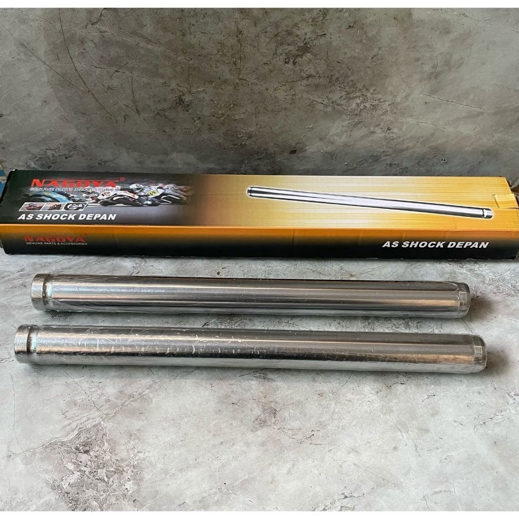 ￼AS SHOCK SHOK DEPAN MIO J GT SOUL GT FINO FI 115 XRIDE 115 NAGOYA