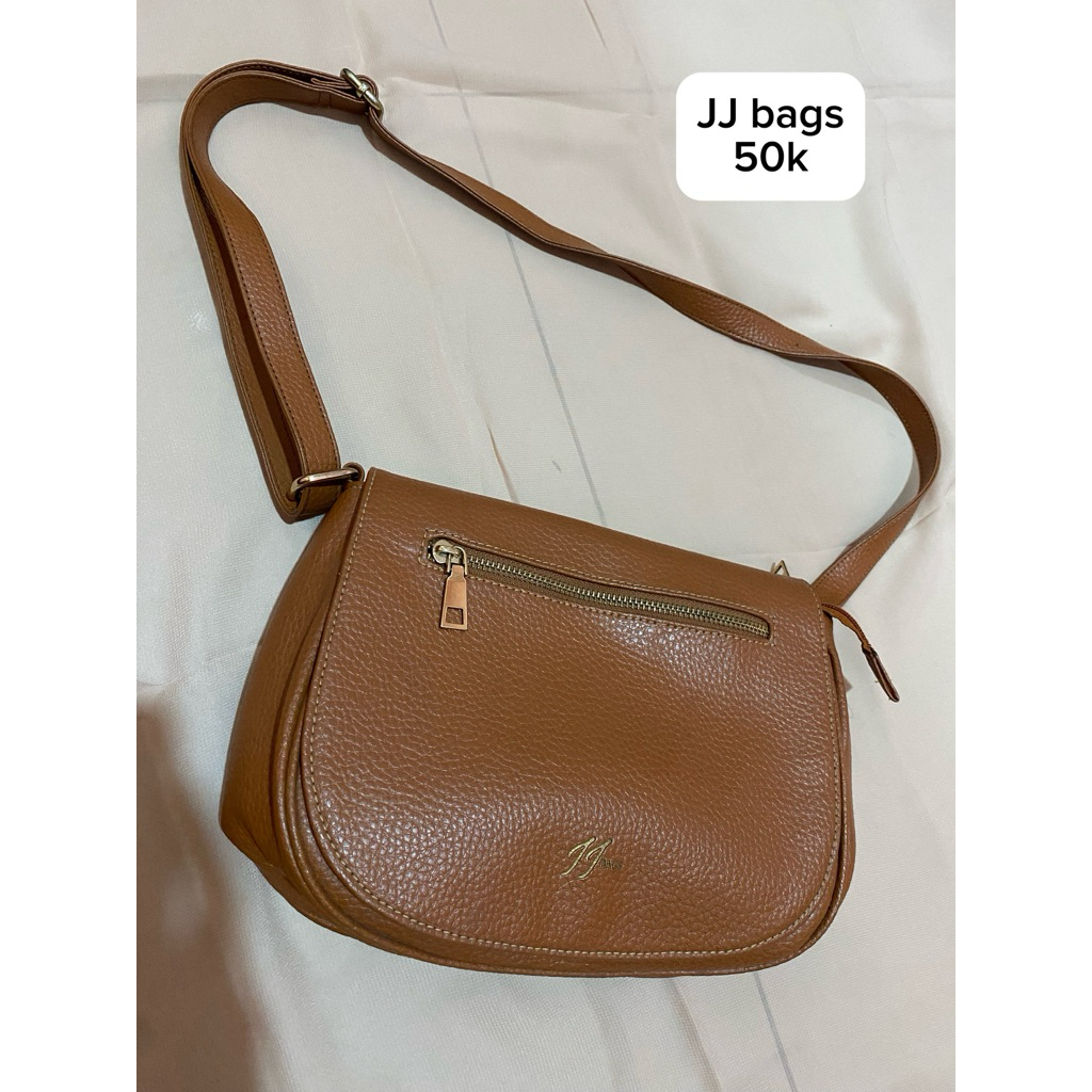 PL JJ bags