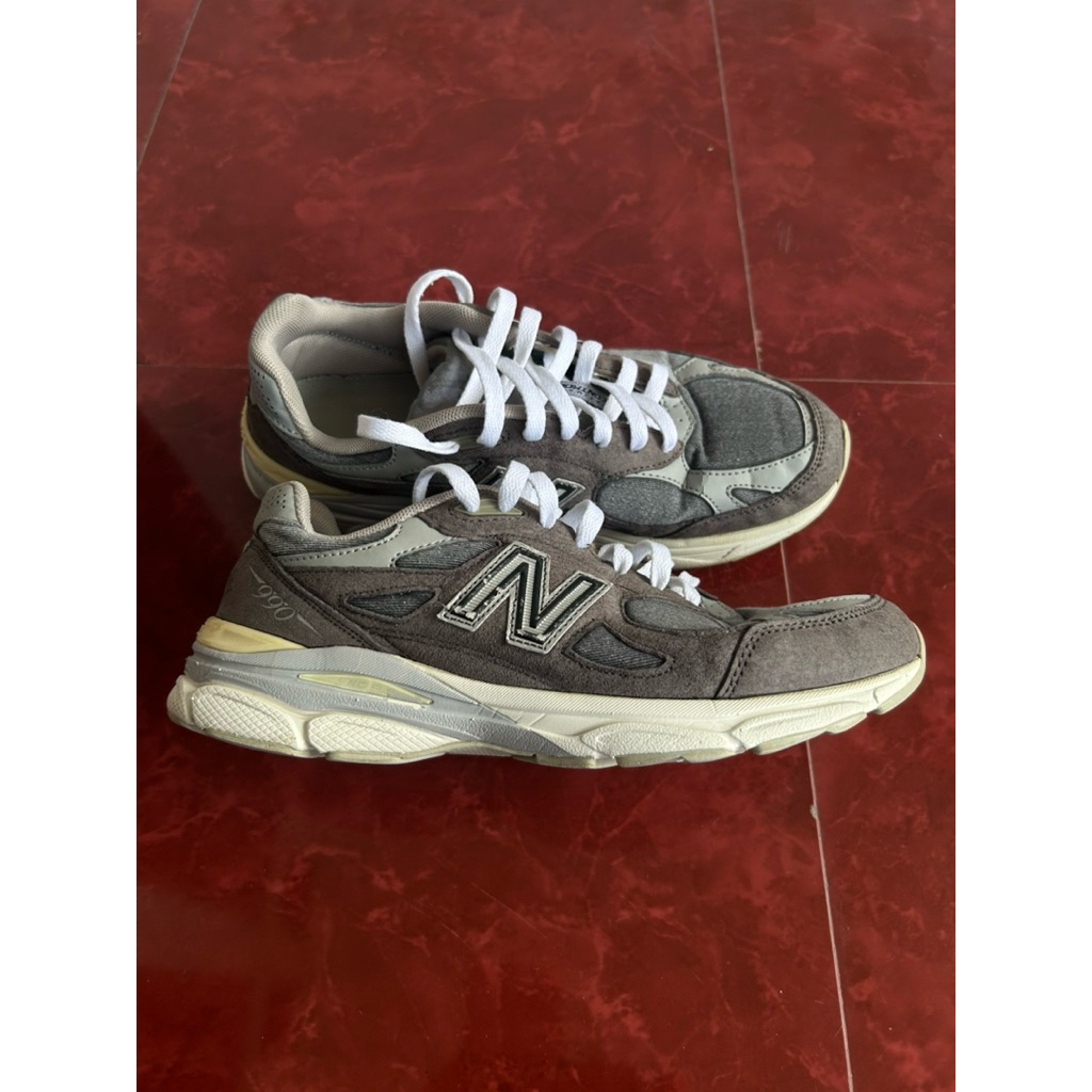 Sneakers New Balance 990