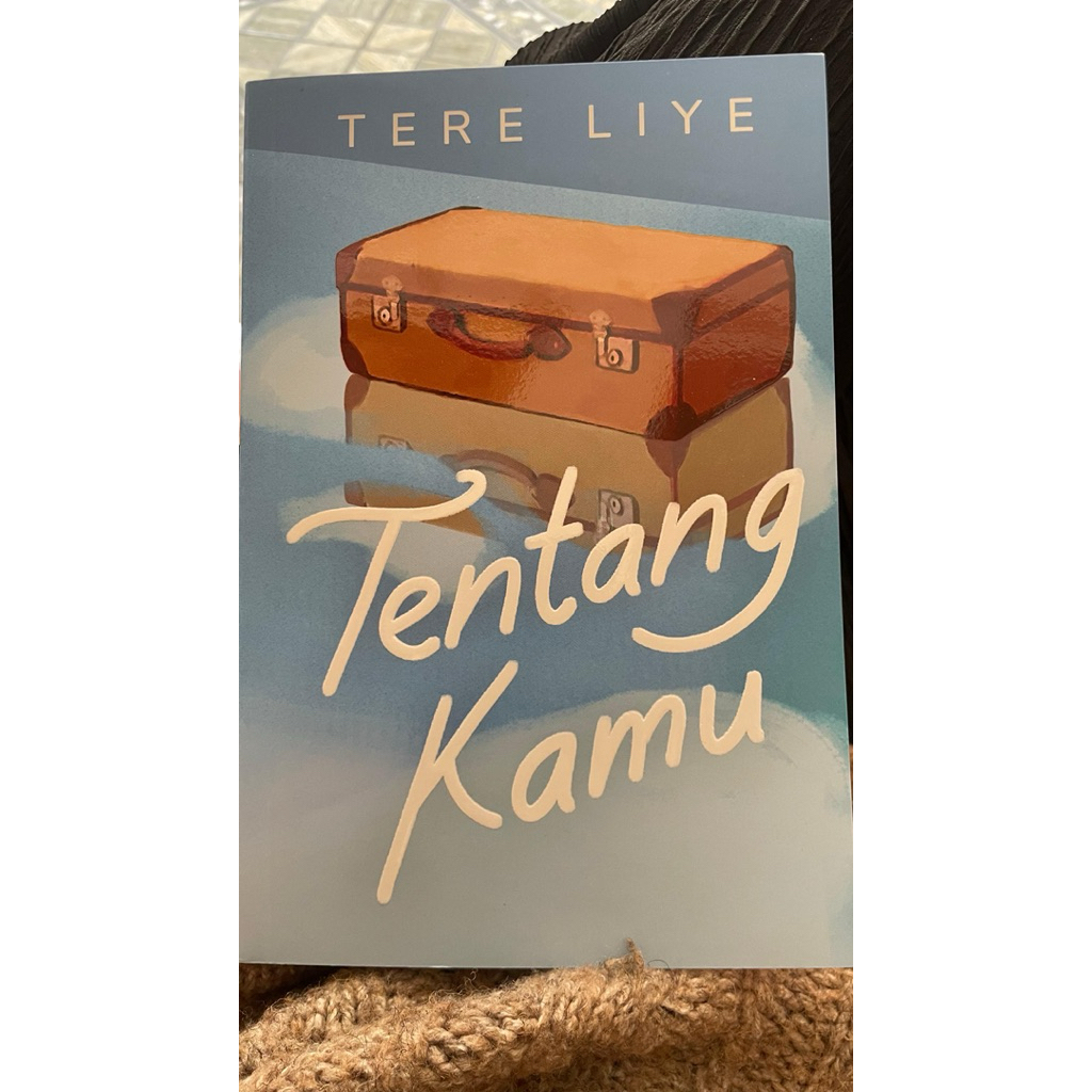 tere liye-tentang kamu