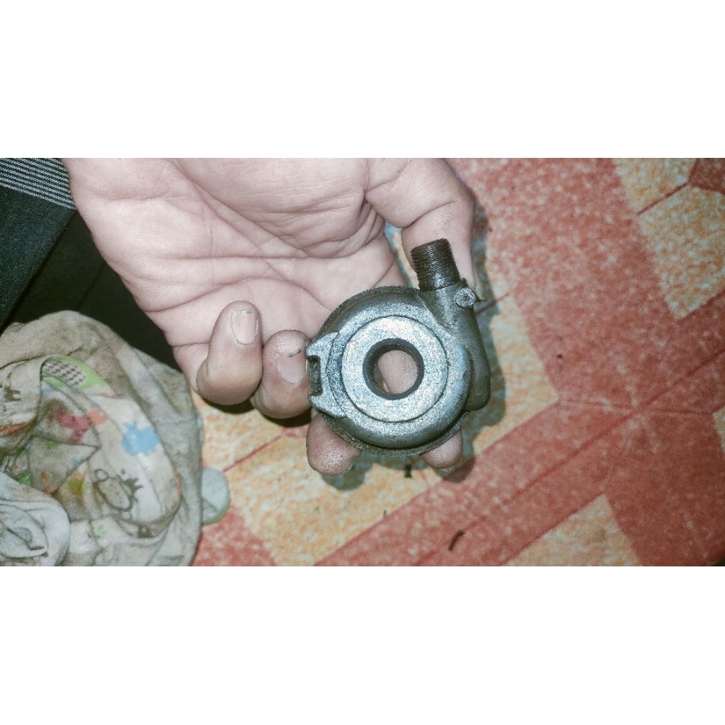 gear box RX-King rxs rx100 original second