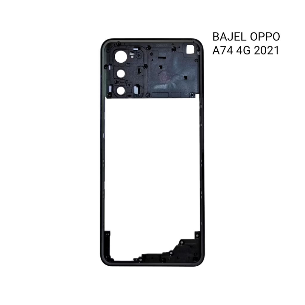 BAZZEL OPPO A74 4G 2021