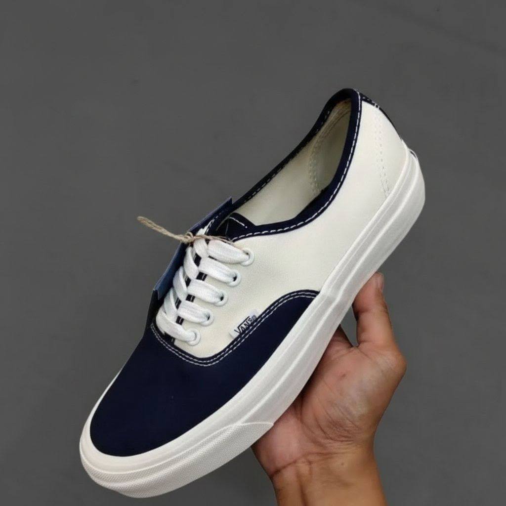 Authentic Reissue 44 LX Baritone Blue