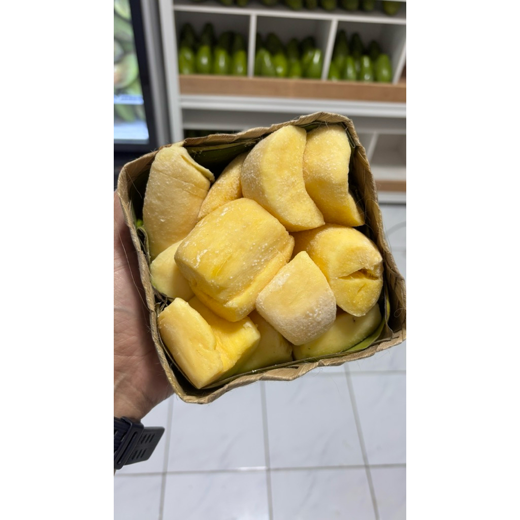 tape singkong asli pati jawatengah