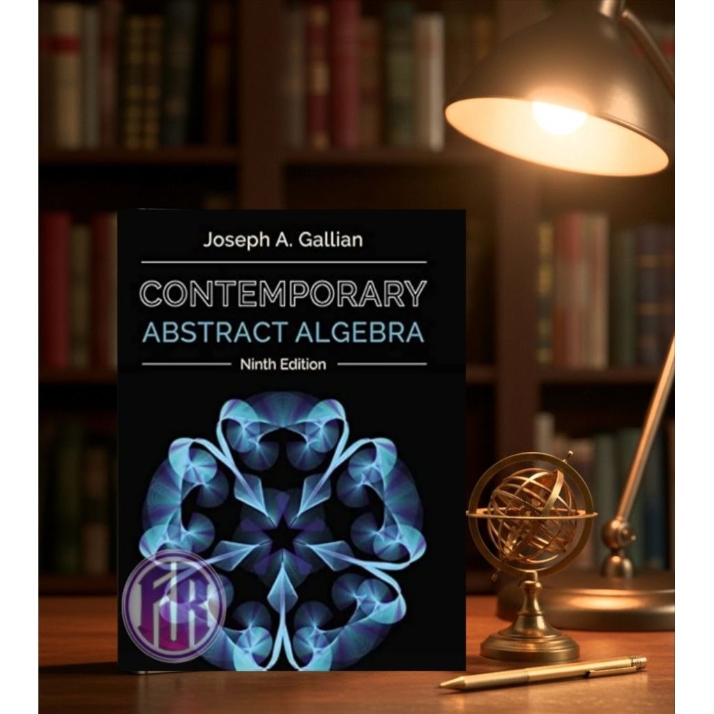 Contemporary Abstract Algebra