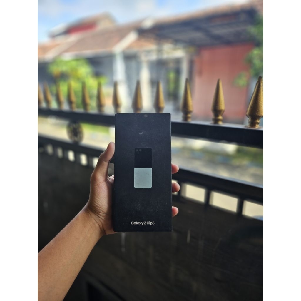 samsung z flip 5 sein