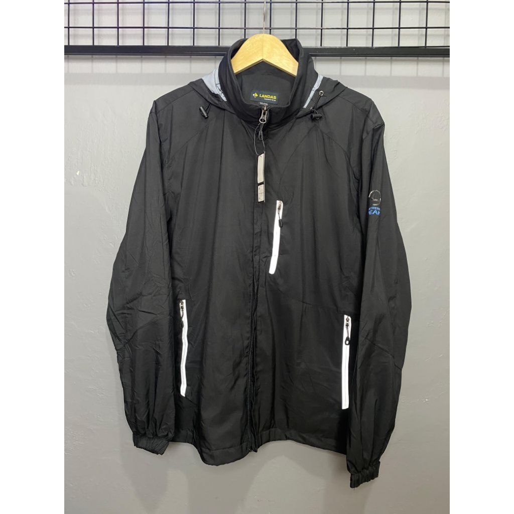 LANDAS OUTDOOR JAKET