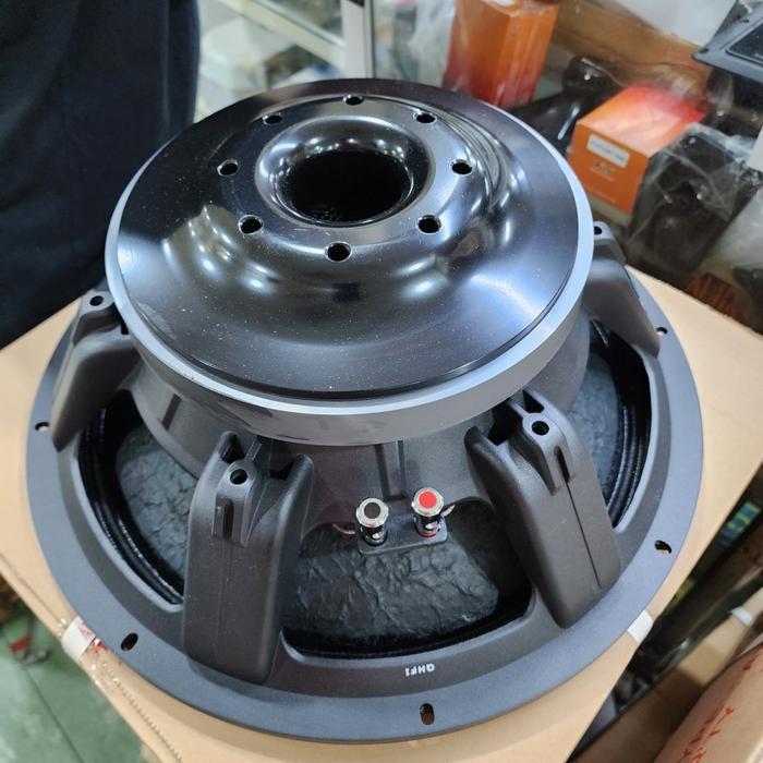 Speaker Komponen ACR Premier 15900 15in Original 1000 Watt 15 in 15" MK1 MKI 15 inchi Subwoofer