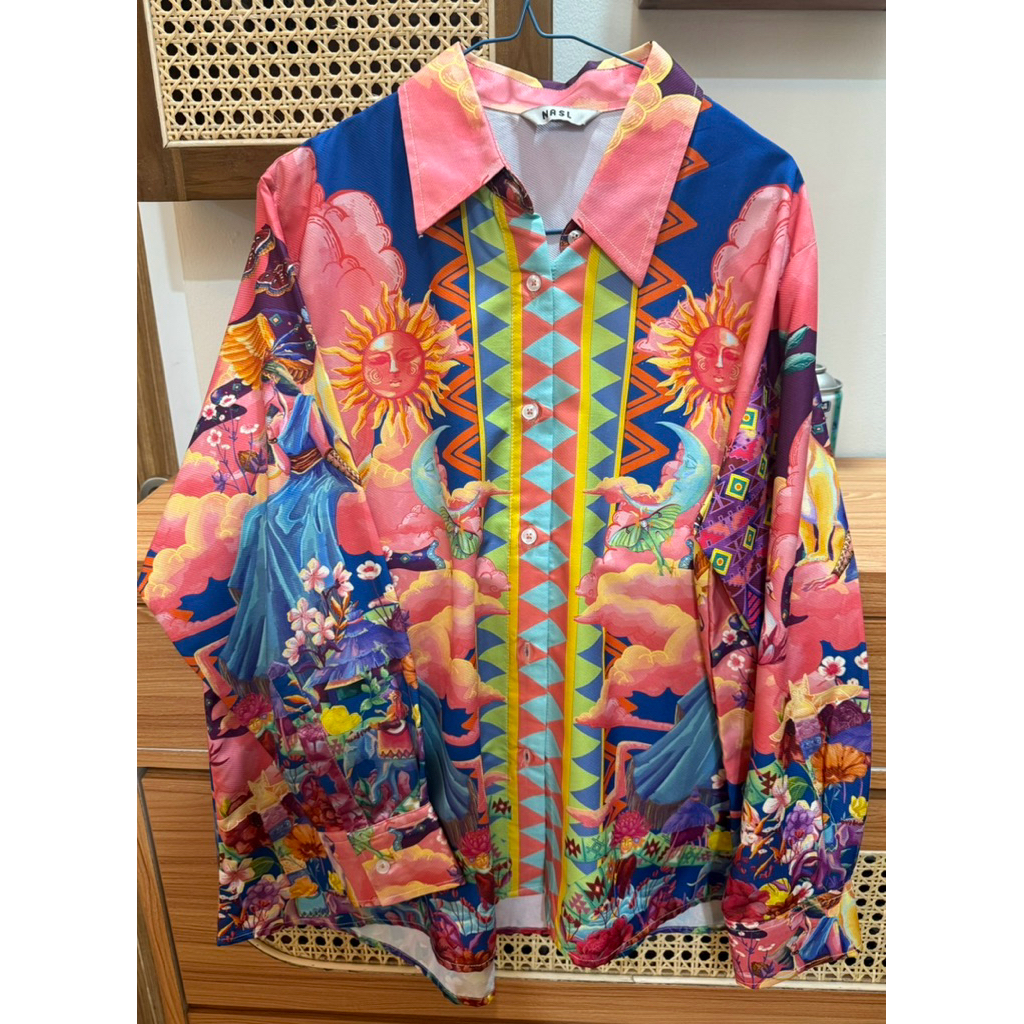 preloved NASL