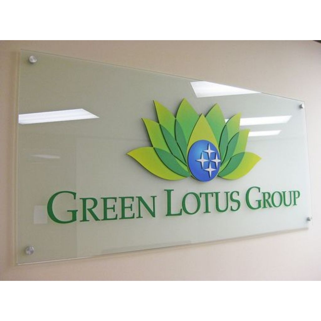 Papan Nama Toko || Papan iklan